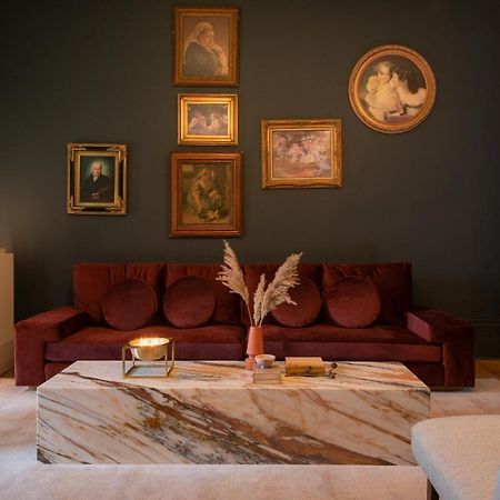 Rosemount Inn Κίνγκστον Εξωτερικό φωτογραφία