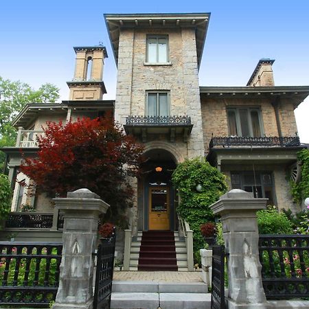 Rosemount Inn Κίνγκστον Εξωτερικό φωτογραφία
