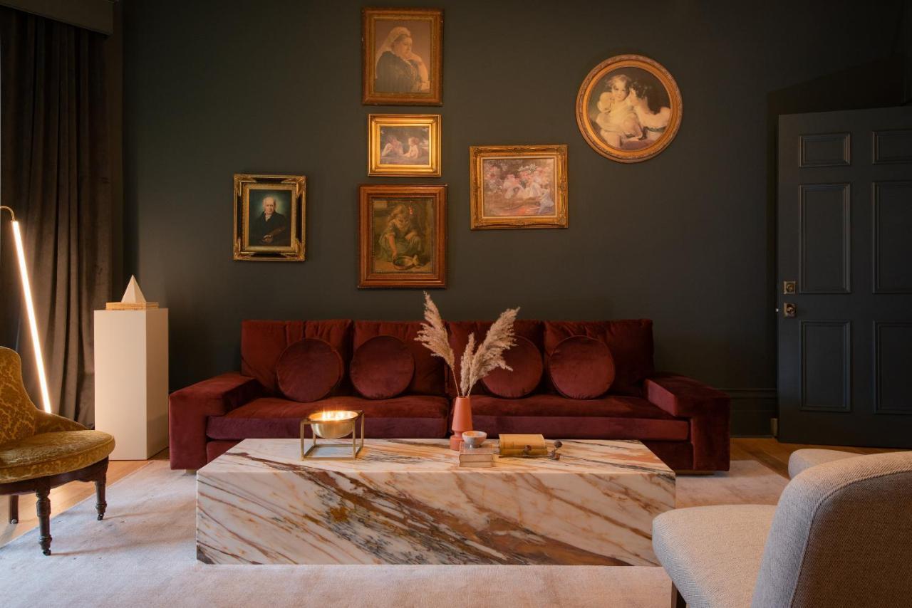 Rosemount Inn Κίνγκστον Εξωτερικό φωτογραφία
