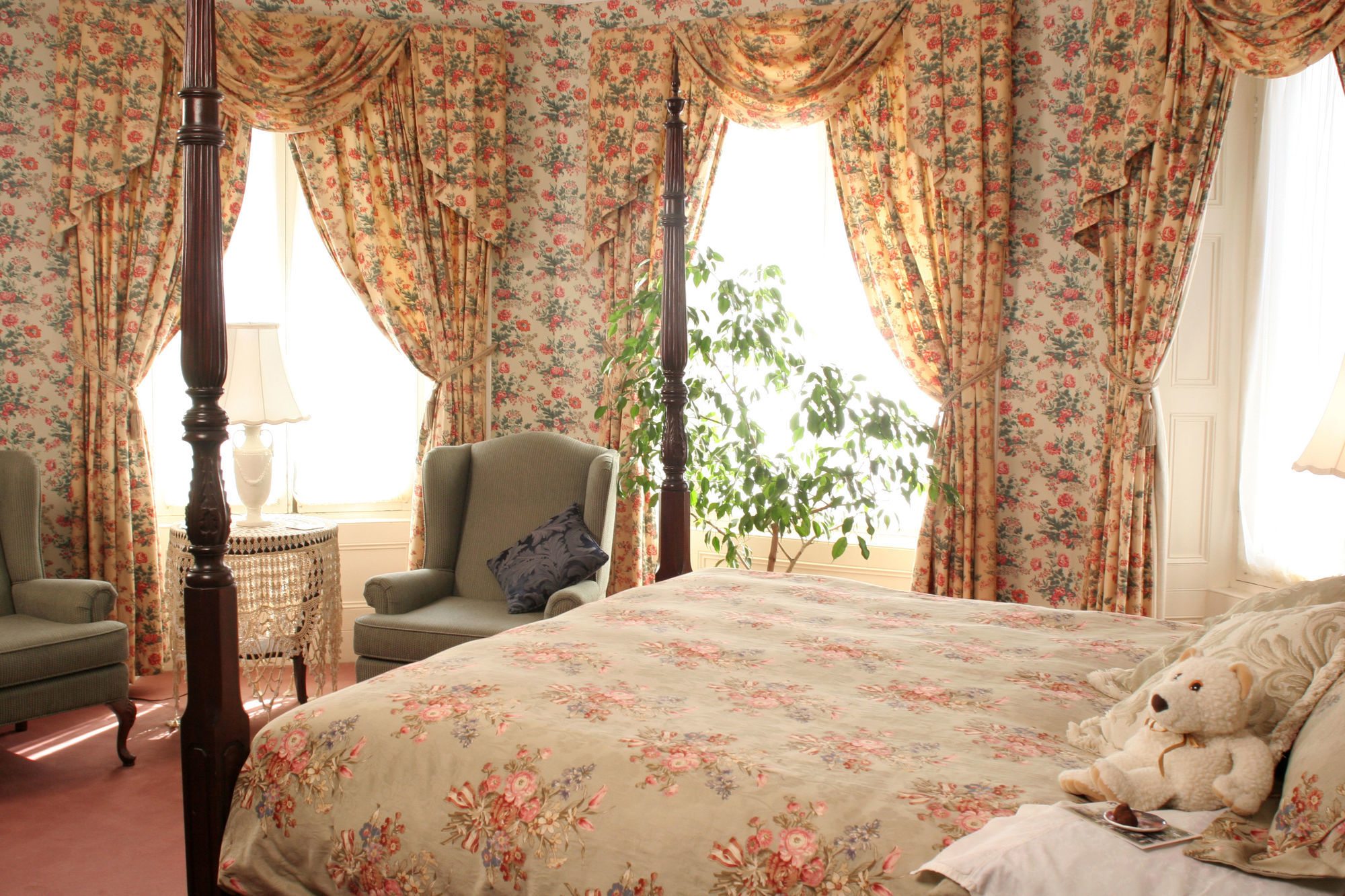 Rosemount Inn Κίνγκστον Εξωτερικό φωτογραφία