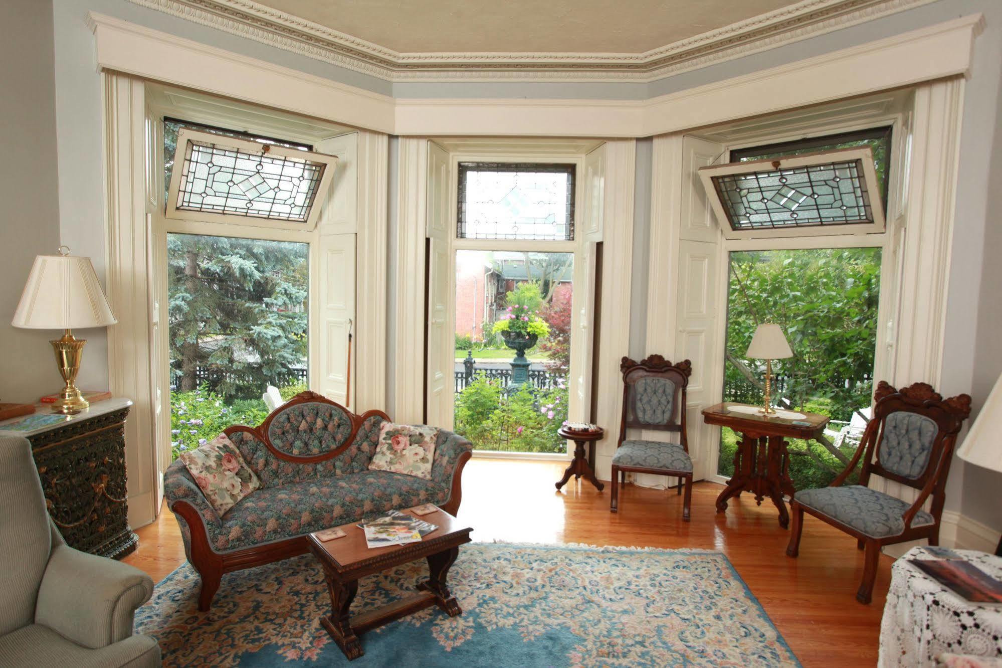 Rosemount Inn Κίνγκστον Εξωτερικό φωτογραφία