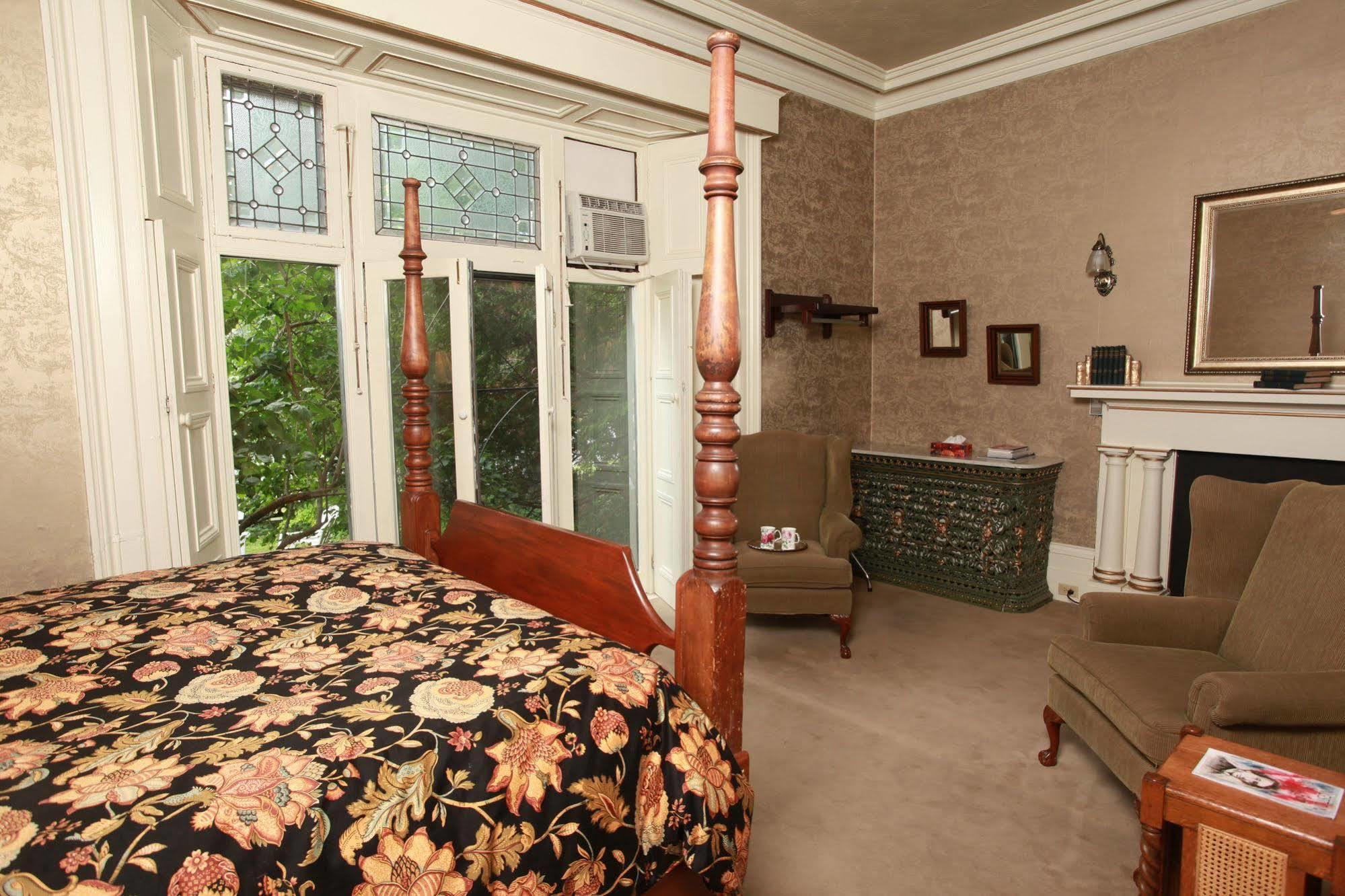 Rosemount Inn Κίνγκστον Εξωτερικό φωτογραφία
