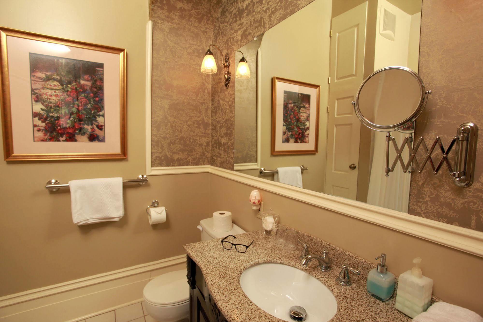 Rosemount Inn Κίνγκστον Εξωτερικό φωτογραφία