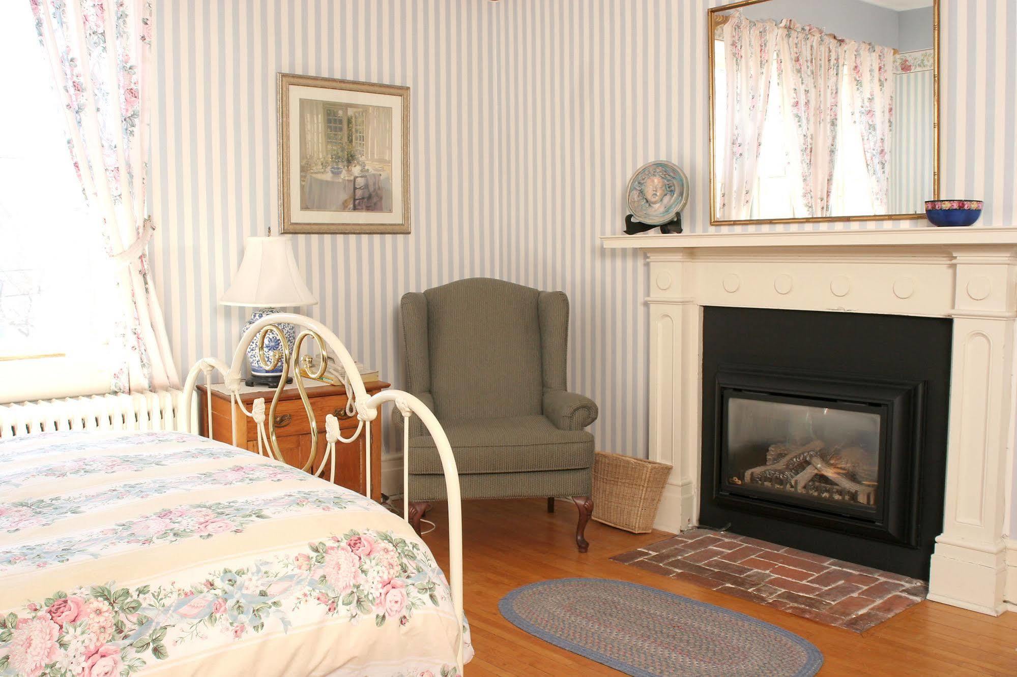 Rosemount Inn Κίνγκστον Εξωτερικό φωτογραφία