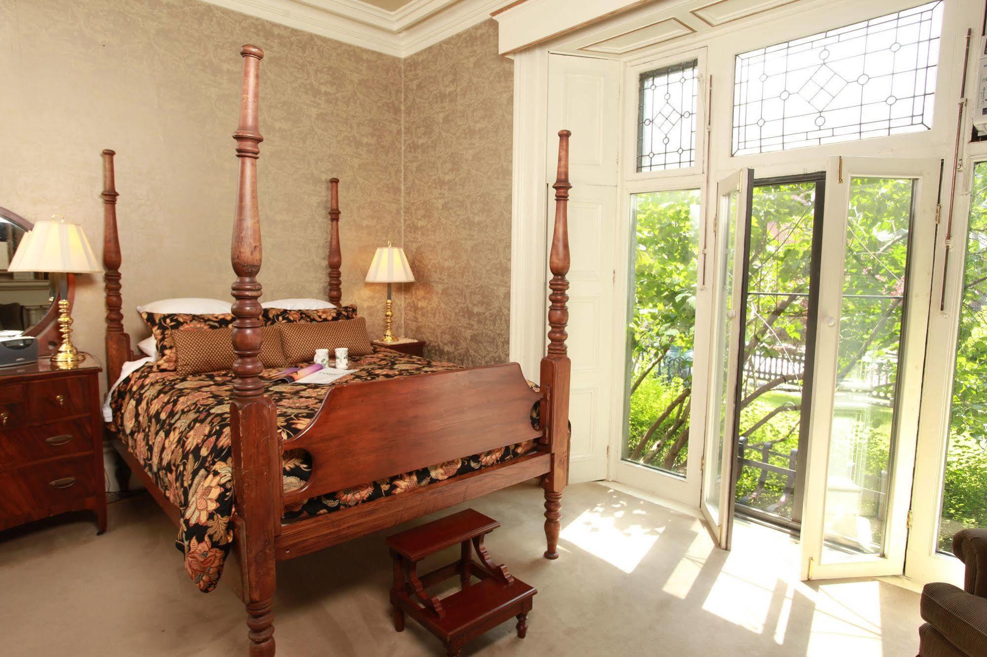 Rosemount Inn Κίνγκστον Εξωτερικό φωτογραφία