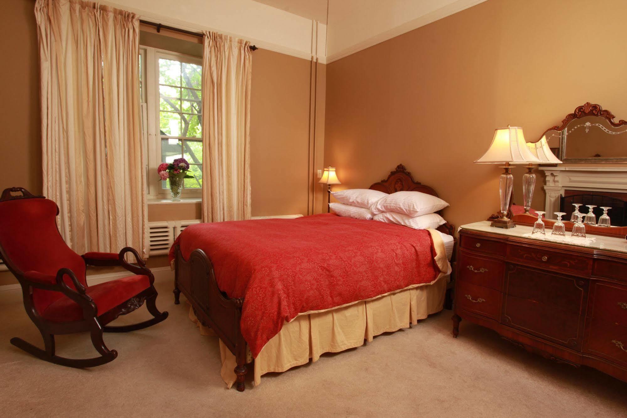 Rosemount Inn Κίνγκστον Εξωτερικό φωτογραφία