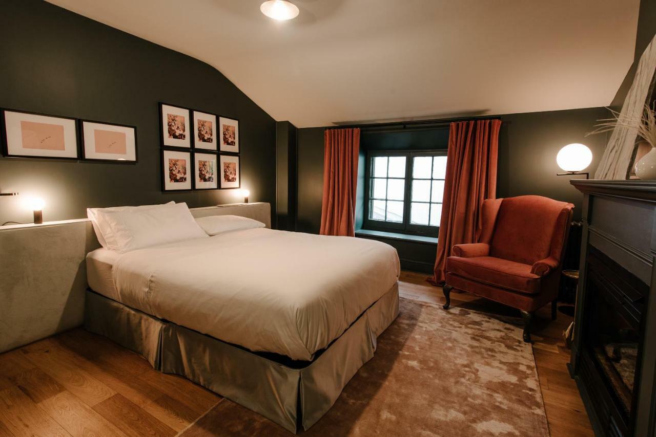 Rosemount Inn Κίνγκστον Εξωτερικό φωτογραφία