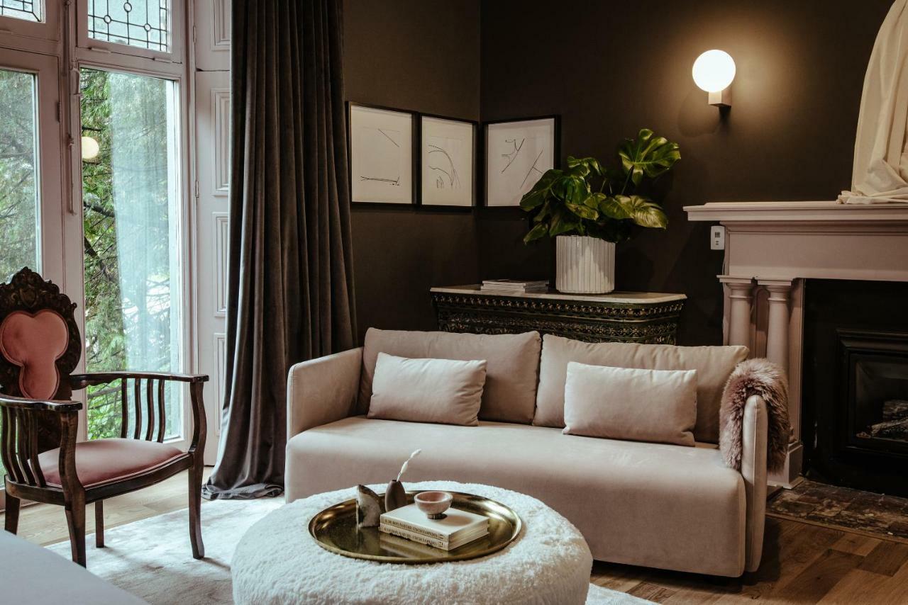 Rosemount Inn Κίνγκστον Εξωτερικό φωτογραφία
