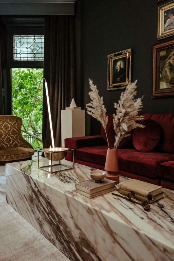 Rosemount Inn Κίνγκστον Εξωτερικό φωτογραφία