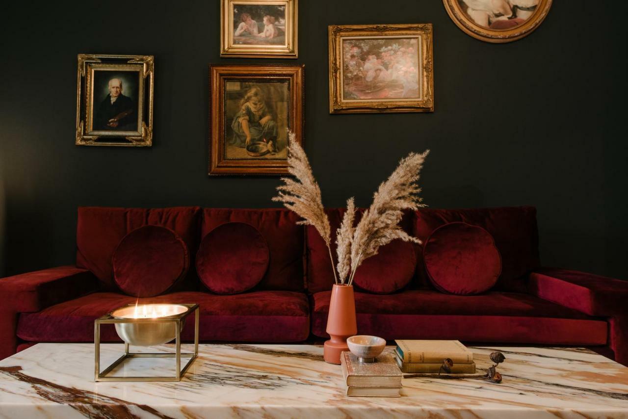 Rosemount Inn Κίνγκστον Εξωτερικό φωτογραφία