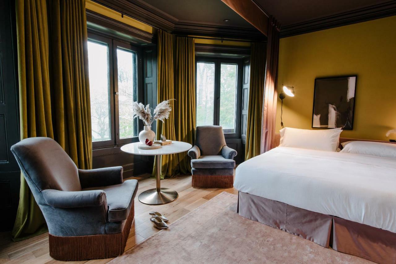Rosemount Inn Κίνγκστον Εξωτερικό φωτογραφία