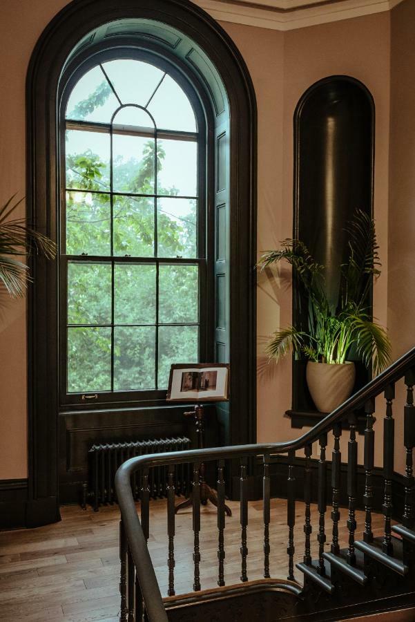 Rosemount Inn Κίνγκστον Εξωτερικό φωτογραφία