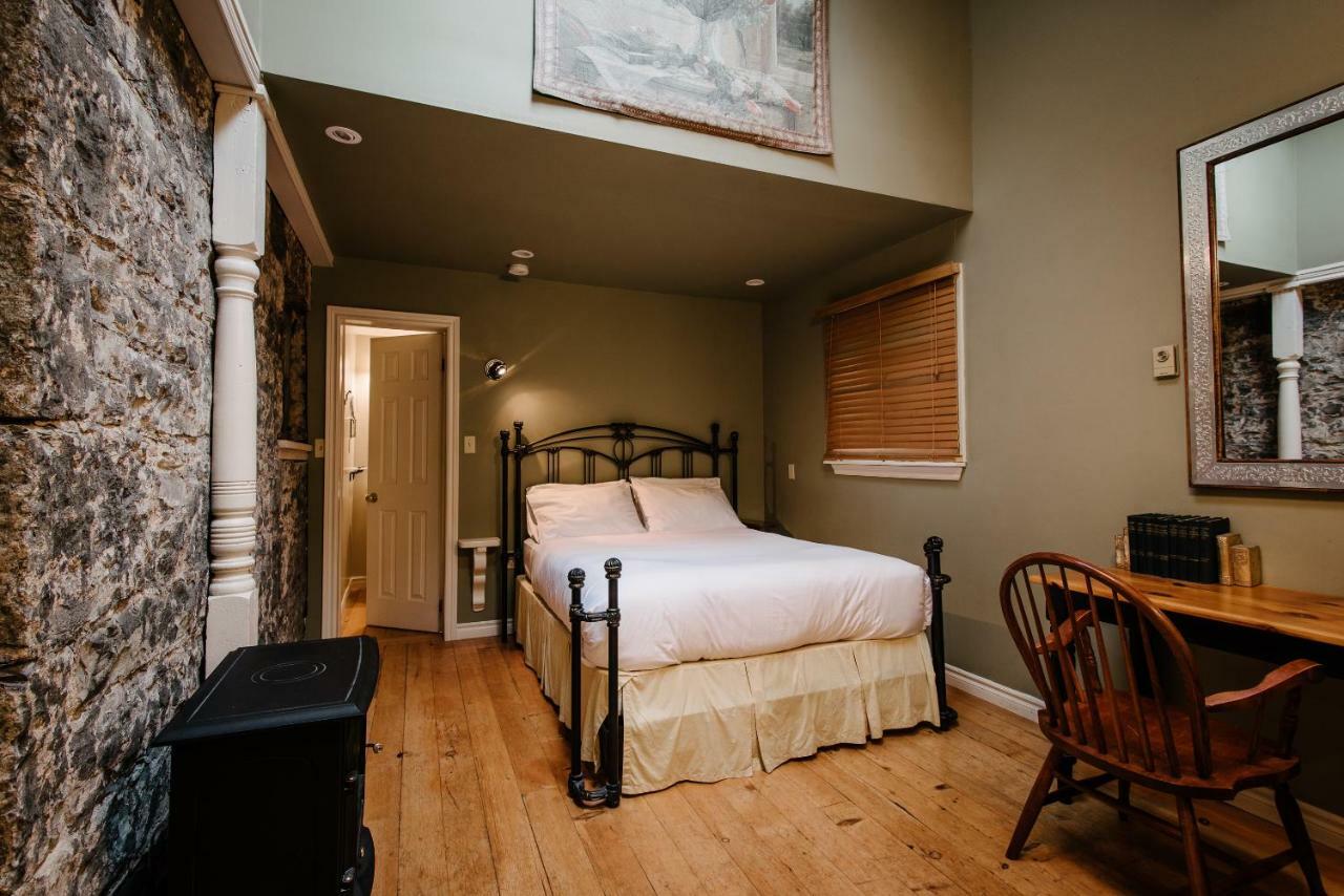 Rosemount Inn Κίνγκστον Δωμάτιο φωτογραφία